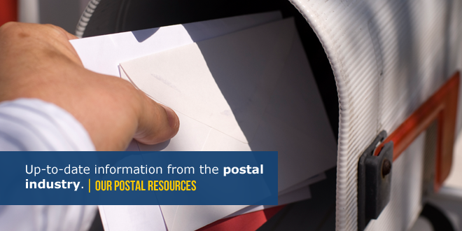 Postal Information